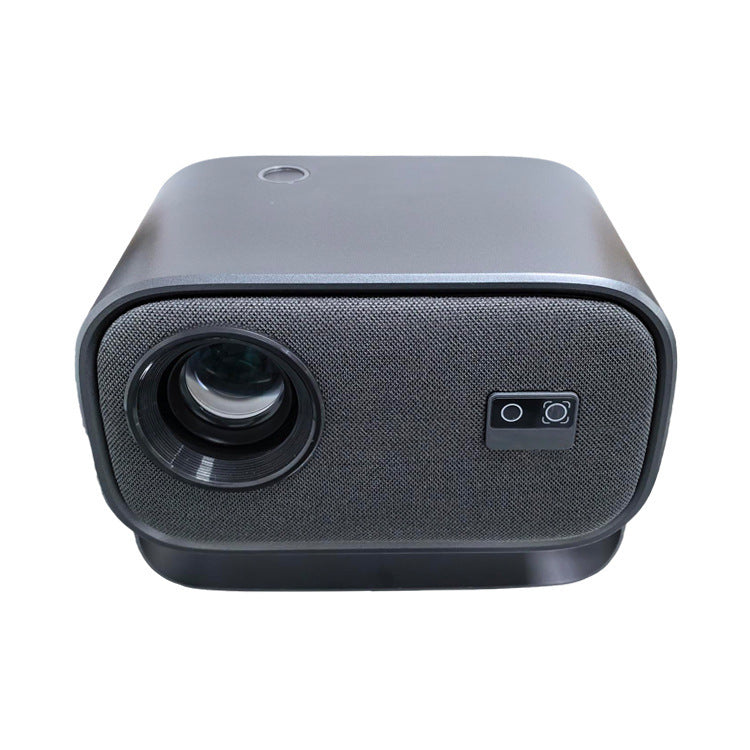 Bright Smart Home Portable Overhead Projector
