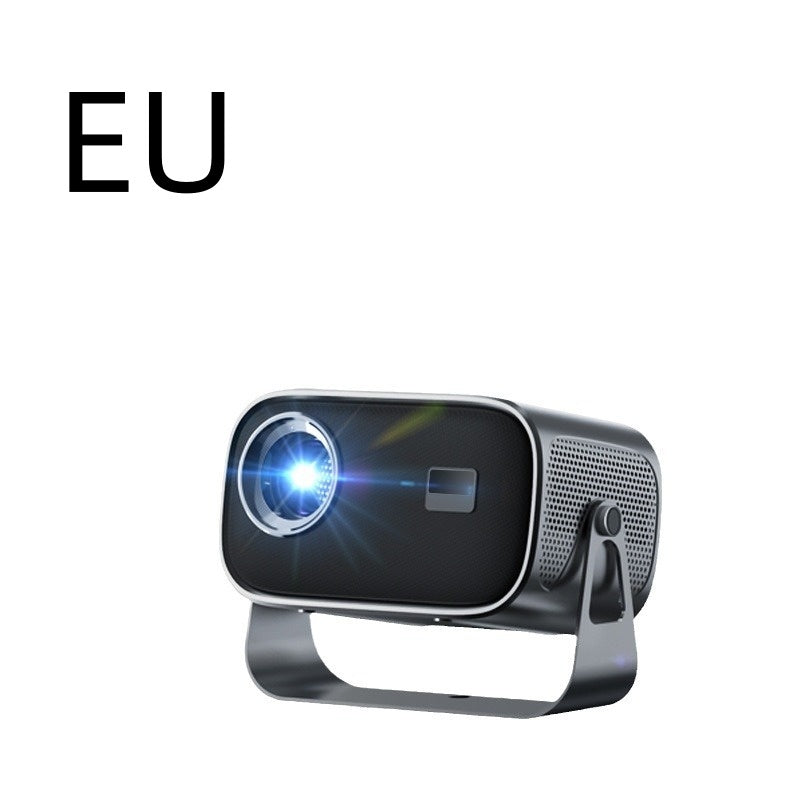 Bright Smart Home Portable Overhead Projector