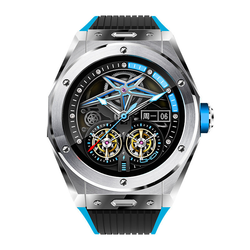 Health Smart Watch Smart Bracelet Wireless Bluetooth Connection Mobile Phone