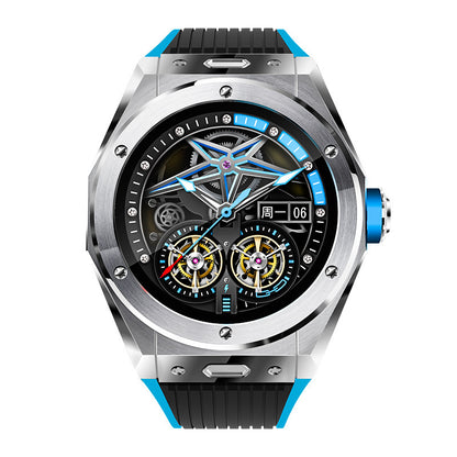 Health Smart Watch Smart Bracelet Wireless Bluetooth Connection Mobile Phone